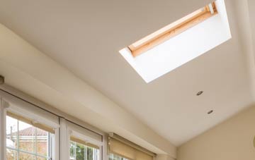 Lupridge conservatory roof insulation companies