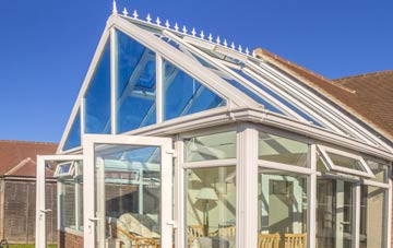 conservatory roof insulation costs Lupridge