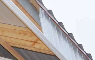 why Lupridge fascia repairs are essential
