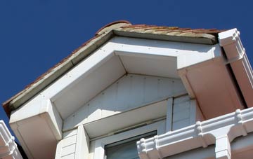 Lupridge fascia installation costs