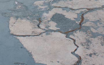 fibreglass roofing replacement Lupridge