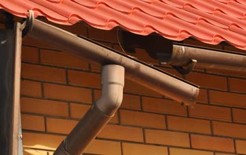 Lupridge gutter repair costs