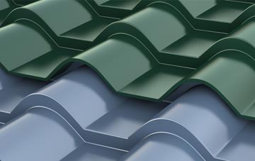 who should consider Lupridge plastic roofs