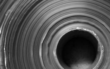 Lupridge pvc roof replacement