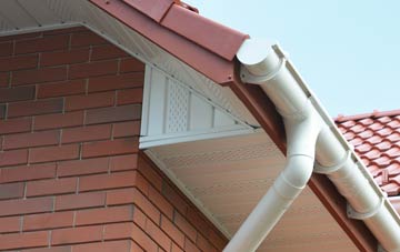 Lupridge soffit repair costs
