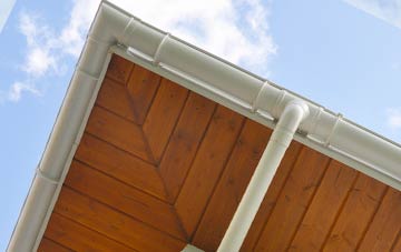 Lupridge soffit types