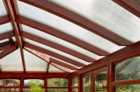 Lupridge conservatory roofing insulation