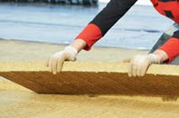 find rated Lupridge roof insulation companies