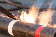 Lupridge flat roofing replacement