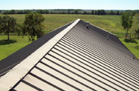 Lupridge metal roof quotes
