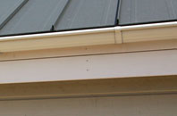 Lupridge soffit repair