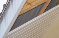 rated Lupridge soffit repair companies